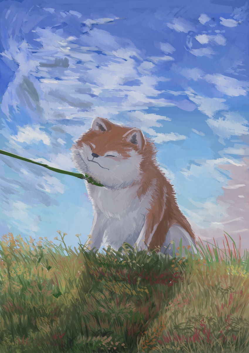 ① planted sit — full weight vs. leash